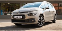 Citroën  C4 Spacetourer 1.5 BlueHDI 7sjedišta