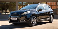 Peugeot 2008 1.6 BlueHDI