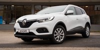Renault KADJAR 1.5 DCI