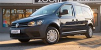 Volkswagen Caddy MAXI 2.0 TDI