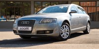Audi A6
 2.0 TDI 