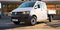 Volkswagen Transporter 2.0 TDI