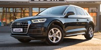 Audi Q5 2.0 TDI QUATTRO