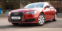Audi A6
 2.0 TDI