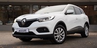 Renault KADJAR 1.5 DCI
