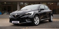 Renault Clio 1.5 DCI