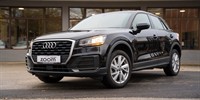 Audi Q2 30 TDI S-tronic
