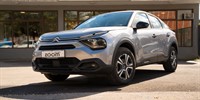 Citroën C4 1,5 BlueHDI
