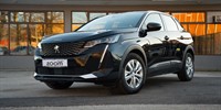 Peugeot 3008 1.5 BlueHDI