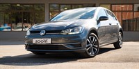 Volkswagen Golf 1.6 TDI IQ.DRIVE