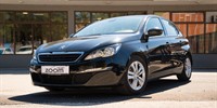 Peugeot 308 1.6 BlueHDI