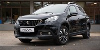 Peugeot 2008 1.5 BlueHDI