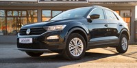 Volkswagen T-Roc 1.6 TDI Style