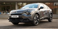 Citroën C4 1.5 BlueHDI