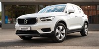 Volvo
 XC40 2.0 D