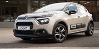 Citroën C3 1.5 BlueHDI