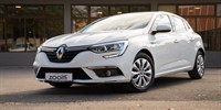 Renault Megane 1.5 DCI