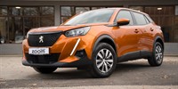 Peugeot 2008 1.2 PureTech