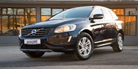 Volvo
 XC60 2.0 D