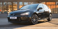 Volkswagen Golf GTD 2.0 TDI DSG