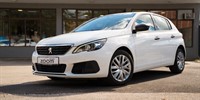 Peugeot 308 1.5 BlueHDI