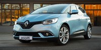 Renault Scenic 1.7 DCI