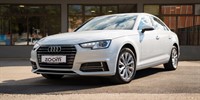 Audi A4
 35 TDI S-Tronic