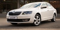 Škoda Octavia 1.6 TDI