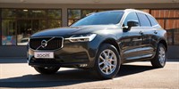 Volvo
 XC60 2.0 D B4 AWD