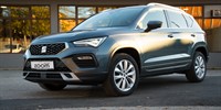Seat Ateca 2.0 TDI