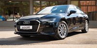 Audi A6
 40 TDI S-tronic QUATTRO