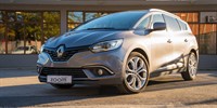 Renault Grand Scenic  1.5 DCI 7 Sjedišta