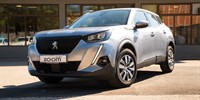 Peugeot 2008 1.5 BlueHDI