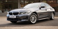 BMW
 3-Series 318 D