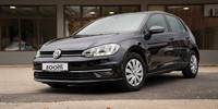 Volkswagen Golf 1.6 TDI DSG