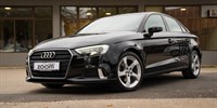Audi A3
 30 TDI