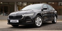 Škoda Octavia Combi 2.0 TDI DSG