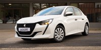 Peugeot 208 1.5 BlueHDI