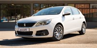 Peugeot 308 1.5 BlueHDI