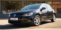 Volkswagen Golf 1.6 TDI
