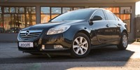 Opel Insignia 2.0 CDTi