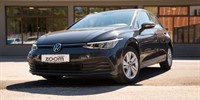 Volkswagen Golf 2.0 TDI