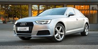 Audi A4
 35 TDI S-tronic Bussines Line