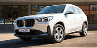 BMW
 X1 18 d sDrive