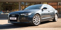 Audi A6
 2.0 TDI