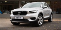 Volvo
 XC40 2.0 D D3