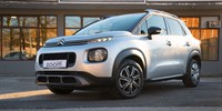 Citroën C3 AIRCROSS 1.5 BlueHDI