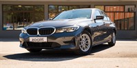 BMW
 3-Series 318 D