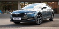 Škoda Octavia 2.0 TDI