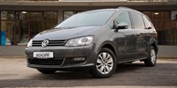 Volkswagen Sharan 2.0 TDI